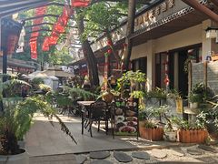 -老渔家鲜鱼轩(南浦横街店)