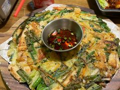 -恩你小木屋·韩式料理(假日广场店)