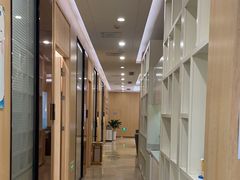 -合肥美奥口腔·种植矫正中心(政务院)