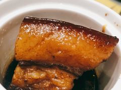 东坡肉-龙井壹号·茶缘山景宴(龙井村店)