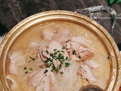 -金掌勺东北菜(格兰晴天店)