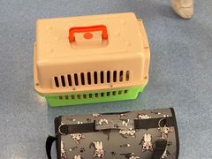 -佑安动物医院·全科·内窥镜中心(幸福巷店)