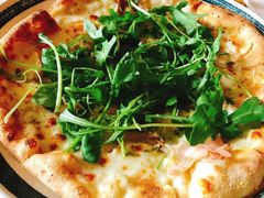 -PIZZA BIANCA(民园店)