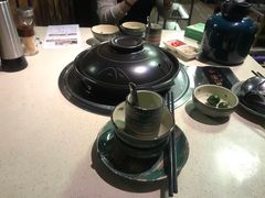 -润泽园椰子鸡(汇一城店)