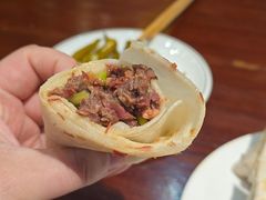 -潘佳驴肉(天齐庙北门店)