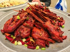 -同喜烤鸭店(光芒店)