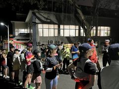 -火炉山森林公园