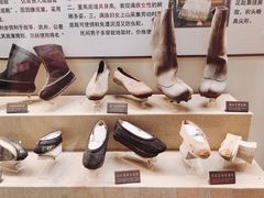 -天津华夏鞋文化博物馆
