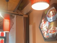-赣饭农家·江西小炒(西乡店)