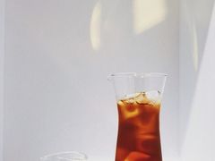 单品冰咖啡-游心咖啡(青山滨江店)
