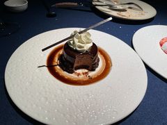 巧克力蛋糕-ZHAO赵·牛扒坊(仁和新城店)