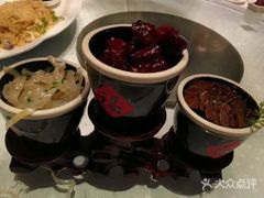 -上海小南国(不夜城店)