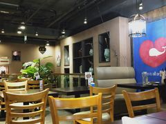 大堂-潇湘阁(昆泰国际大厦店)