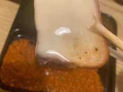 烤土司-月半小炉焖烤