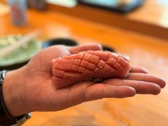 -鮨冠OMAKASE食べ放题(北京首店)