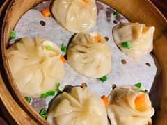 黄酒小笼-寻宝记绍兴菜(鲁迅路店)