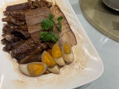 -勝記酒家·37年老字号·经典粤菜(荔枝公园店)
