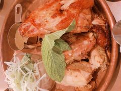 -Ginger(兴国路店)