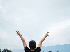 -窦圌山风景区