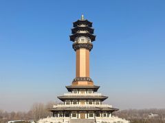 -隆福寺