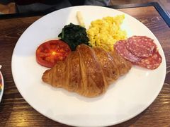 -安妮意大利餐厅(世贸天阶店)