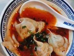 -禄鼎记·多口味酸菜鱼(侨鑫店)