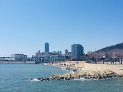 -黑石礁公园