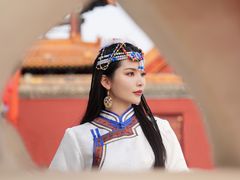 -大召寺明清一条街