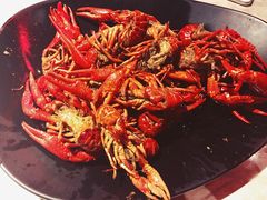 -沪小胖小龙虾(淮海中路旗舰店)