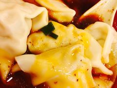 -龙抄手(春熙路总店)