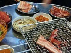 android_upload_pic-釜山火炉·海鲜烤肉(紫藤路店)