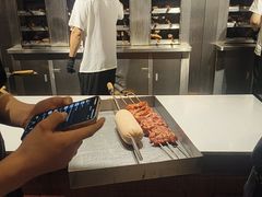-汉斯南美烤肉(总店)