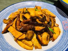 -兰溪小馆(首经贸店)