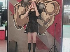 -KingBull私教健身&格斗订制(龙井商业中心店)