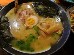 -半藏居酒屋(香港花园店)