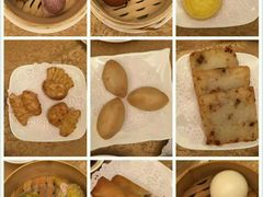 -新东方千禧大酒店-逸品轩中餐厅
