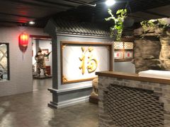-北京全聚德(西客站店)
