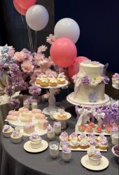 -派对猴生日派对策划