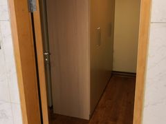 -西安赛瑞喜来登大酒店