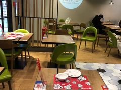 大堂-精悦蓉(正大乐城店)