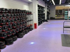 -超级猩猩健身·团课(陆家嘴中心店)