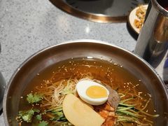 -金迈圆烤肉餐厅(维多利店)