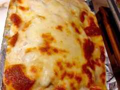 -绿茶餐厅(燕郊永旺店)