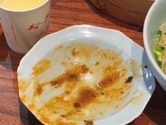 -裕兴记•蟹黄面馆(人民广场店)