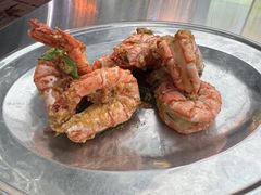-黄亚华小食店(Jalan Alor)