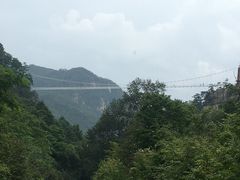 -丹东天桥沟景区