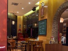 -安妮意大利餐厅(世贸天阶店)