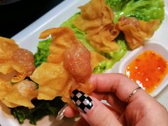 -新仙清汤牛腩(铜锣湾店)