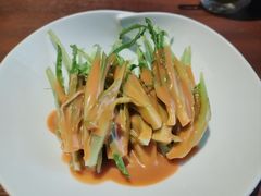 -粗茶淡饭·隐庐私厨(东亭店)