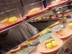 -争鲜回转寿司(东方银座店)